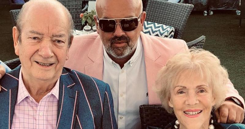 Family criticises 'woeful' care of business owner who died after cancer operation