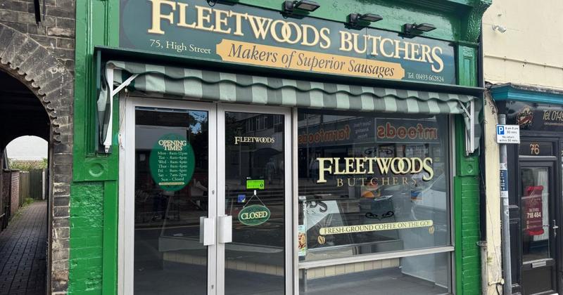 'Unforeseen economic circumstances' see firm announce closure after seven decades