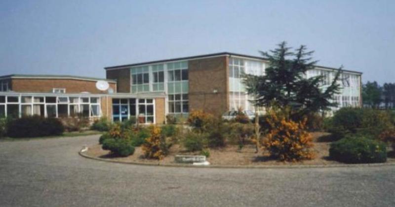 Teacher shortage sees pupils at Norfolk high school taught by video link