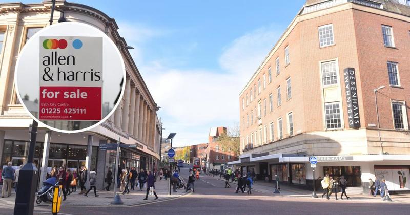 Cheapest and most expensive areas to buy a house in Norwich