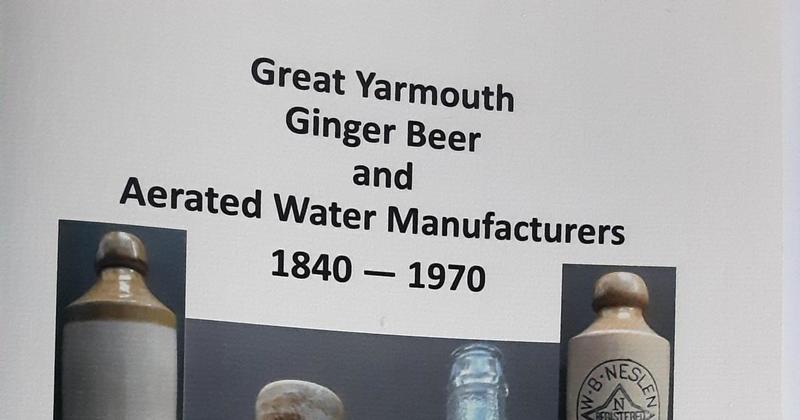 Raising a glass to the long history of drink makers