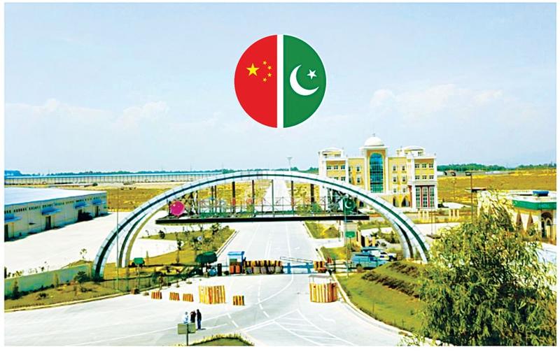 CPEC 2.0 a highway to shared prosperity
