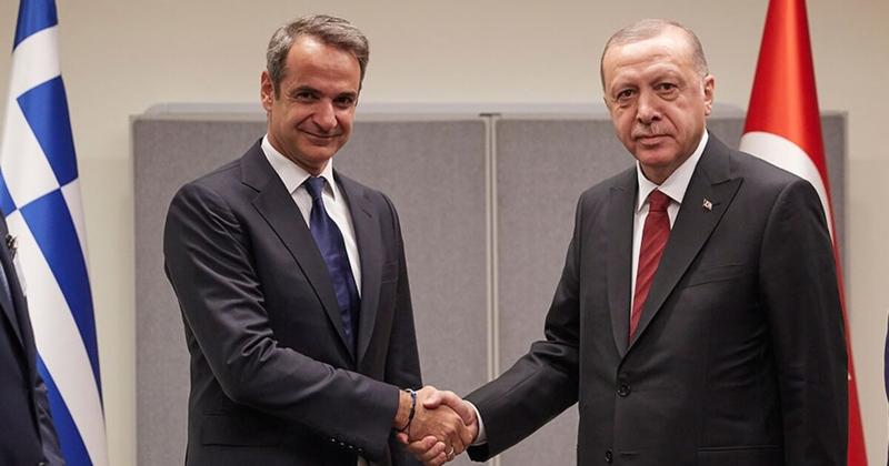 Blame game: το παιχνίδι των ευθυνών και η μάχη των εντυπώσεων πίσω από την ακύρωση του ραντεβού Μητσοτάκη–Ερντογάν