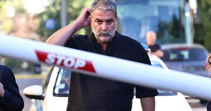 Μπισμπίκη… κάτσε φρόνιμα!