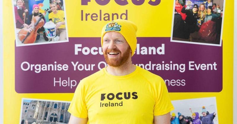 Shine a light event in Cork to highlight plight of homeless children