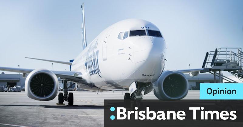 Boeing’s 737 replacement could break the company