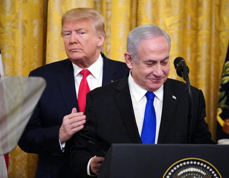 What Trump’s Gaza peace plan means for NZ’s stance on Palestinian statehood