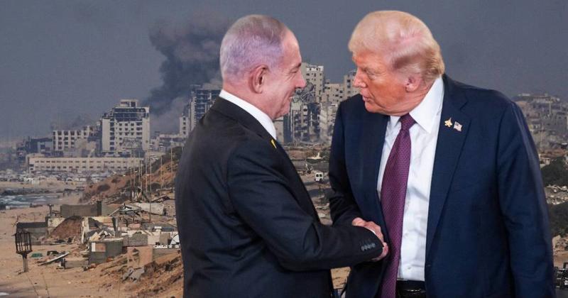 The five big problems with Trump’s Gaza peace plan