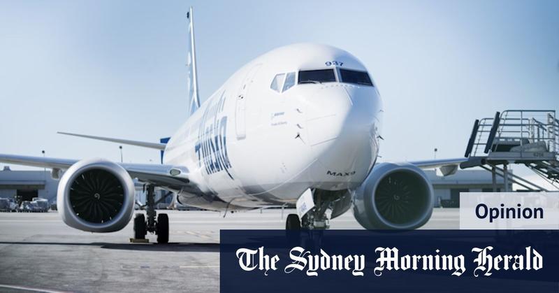 Boeing’s 737 replacement could break the company