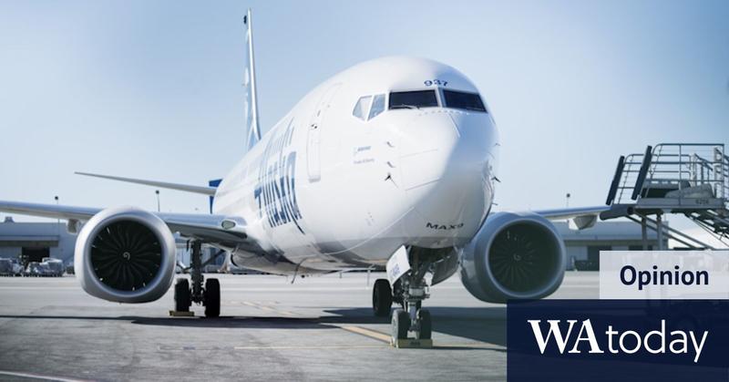 Boeing’s 737 replacement could break the company