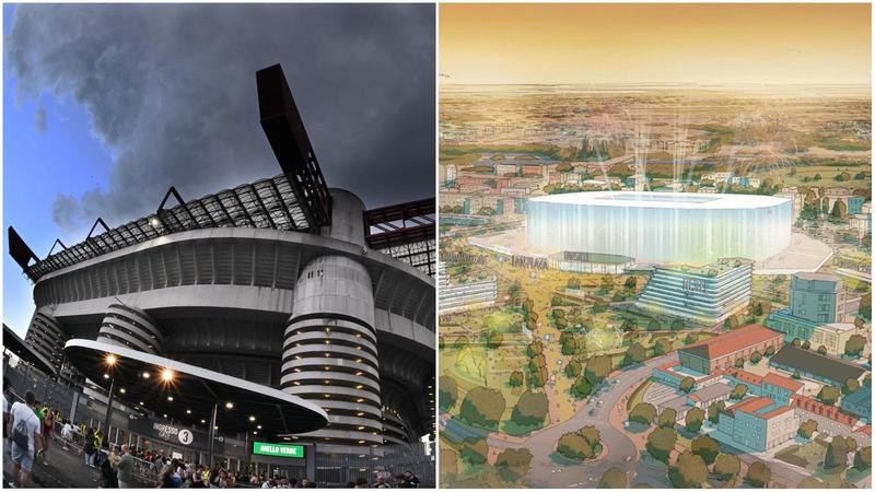Nuovo stadio, Milan e Inter festeggiano la vittoria: “Un passo storico, sarà un’icona”. Tutte le tappe