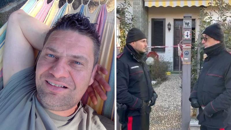 Uccise a coltellate l’amico a Oltrona San Mamette: ora ottiene uno sconto di pena