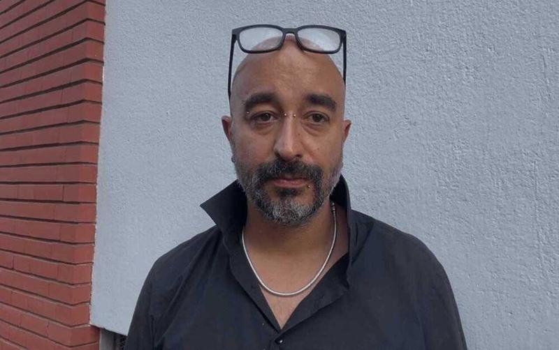 Maurizio Rebuzzini e il giallo della morte. Denunciato il figlio del critico fotografico
