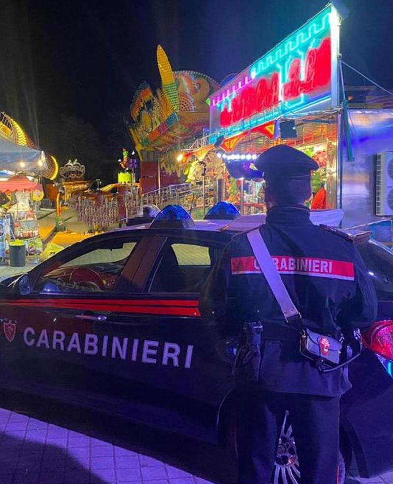 Rissa tra baby gang al luna park di Desio: arrivano le prime condanne