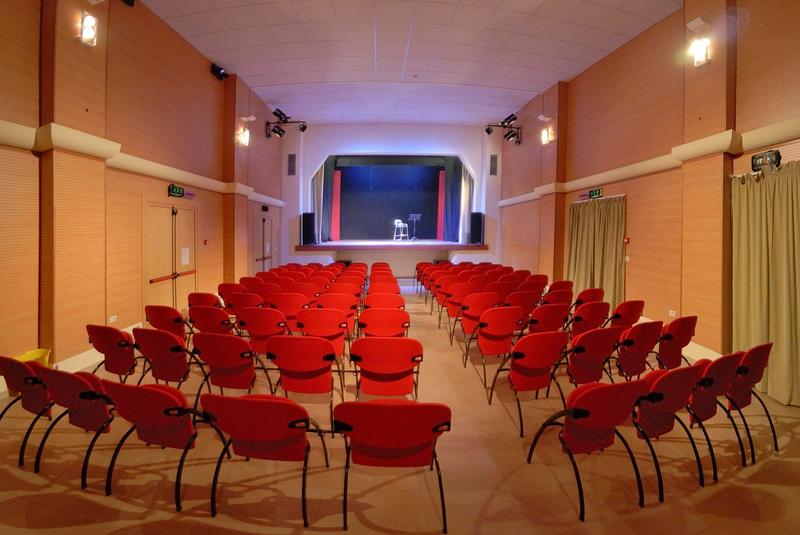 Jesi, domenica al via cinque spettacoli per il Festival di teatro 'Marche in Atti 2025'