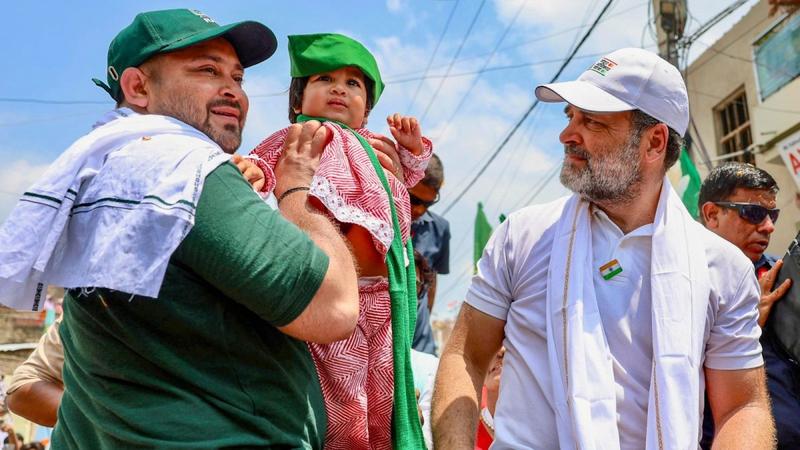 Opinion | Congress Outreach In Bihar Runs Risk Of Creating Fissures In INDIA Bloc