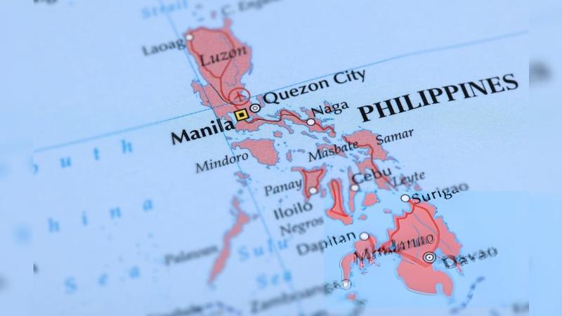 6.9 earthquake rattles central Philippines; Officials say no immediate tsunami threat