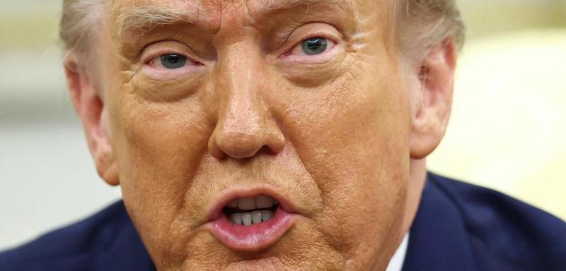 Trump e o negacionismo total: da escravidão ao Pentágono