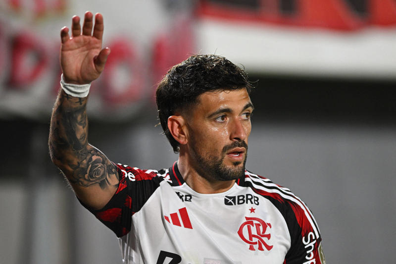 Nasce um novo craque