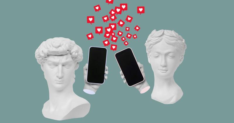 El lado oculto del like: des-influencia, ansiedad y la nueva era del marketing humano