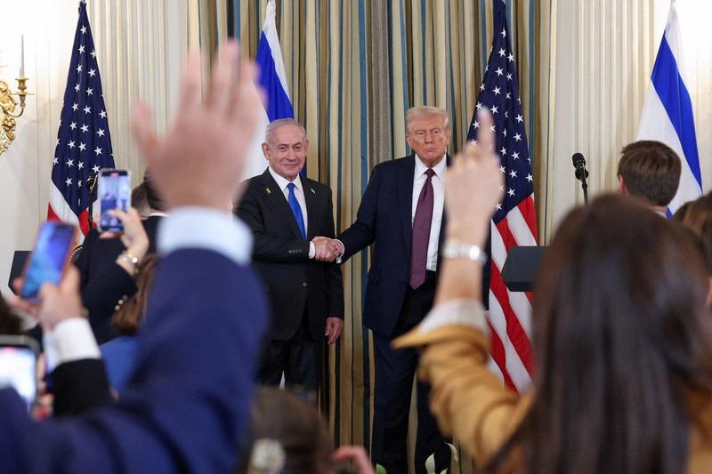 Trampov plan za Gazu: Rok za odgovor Hamasu otkucava, Izrael protiv palestinske države