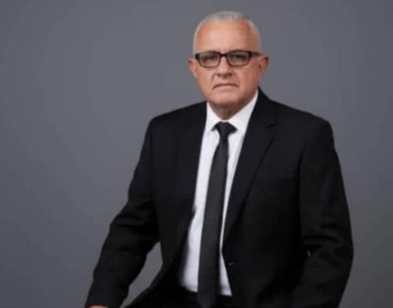 Falleció el futbolista y dirigente pampanense Arturo París Villegas
