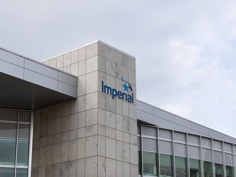Varcoe: Imperial plans big cuts at its Calgary HQ, 21 years after announcing move to the city