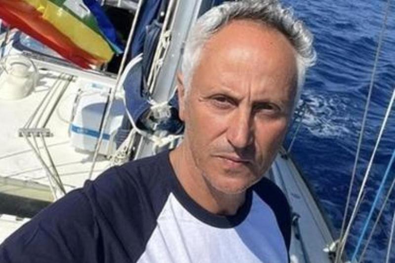 Croatti in arrivo Gaza con la Flottilla: “Pronto a farmi arrestare”