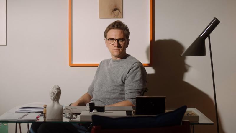 Philosoph Hanno Sauer: „Wir können nicht alle Teil der Oberschicht sein. Es ist unmöglich“