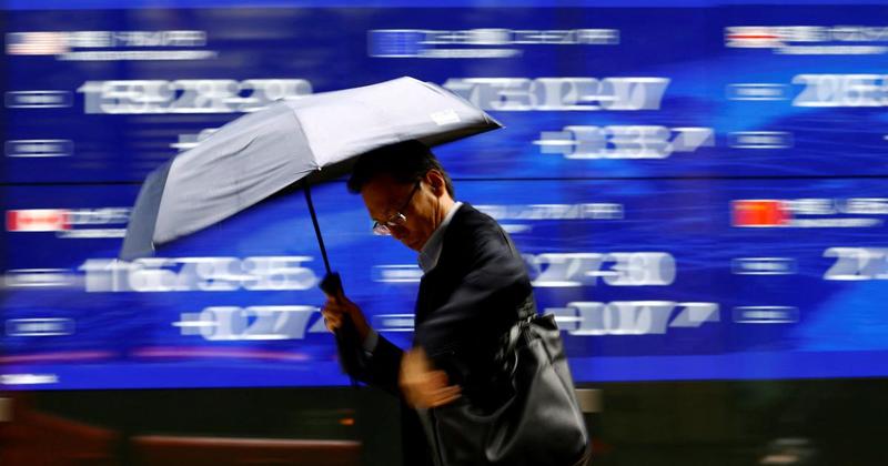 How America Outcompeted Japan