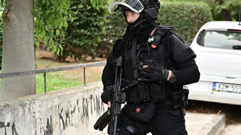 Τέλος ανοχής στην εγκληματικότητα των Ρομά