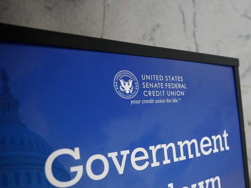 Impasse budgétaire à Washington