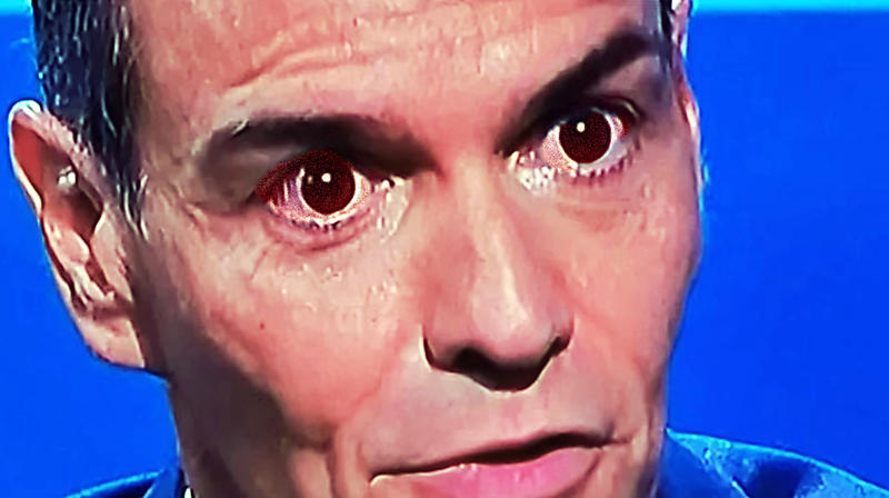 El Vampiro Silencioso