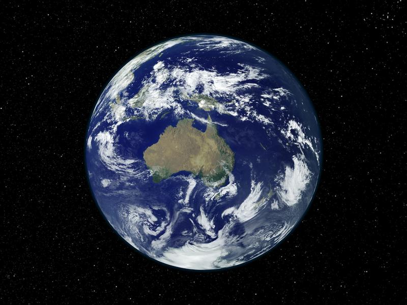 Australians want to spend more on space – but we don’t really know where we’re going