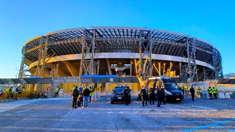 Il modello-San SiroÂ per il Maradona. Manfredi pronto a vendere lo stadio