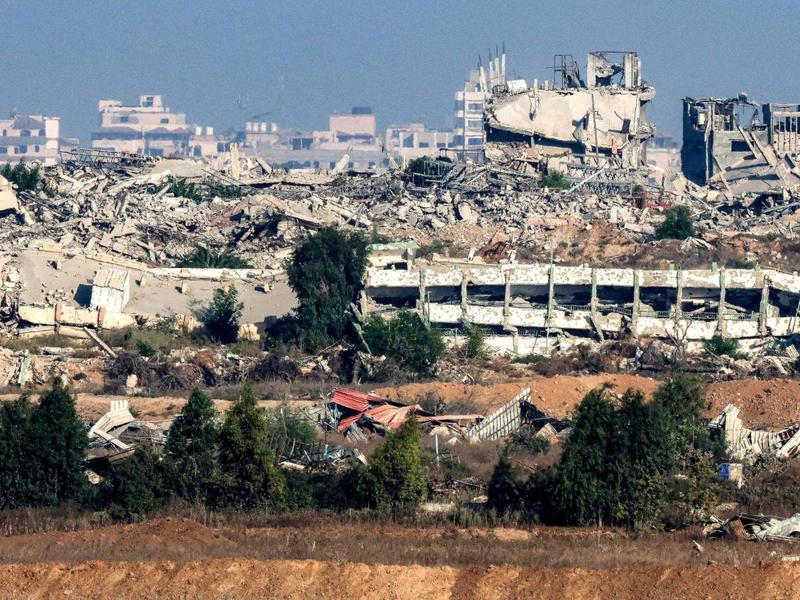 Speranza Medioriente e rischi su Taiwan e dazi. Il conflitto è strutturale