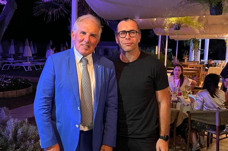 Antonio Zagari, il pentito che fece arrestare il padre: 