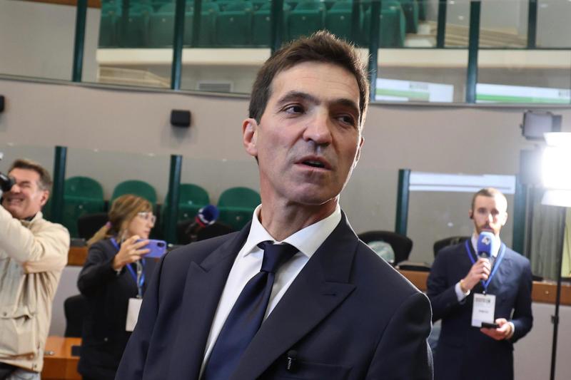 Il primo giorno di Acquaroli-bis, nuova giunta in due settimane