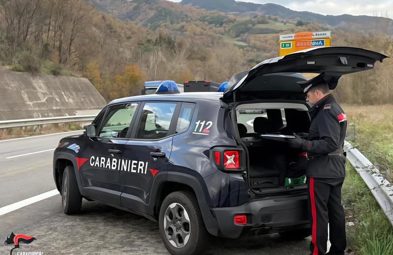 Aggressione a una donna. Tentata violenza: arrestato
