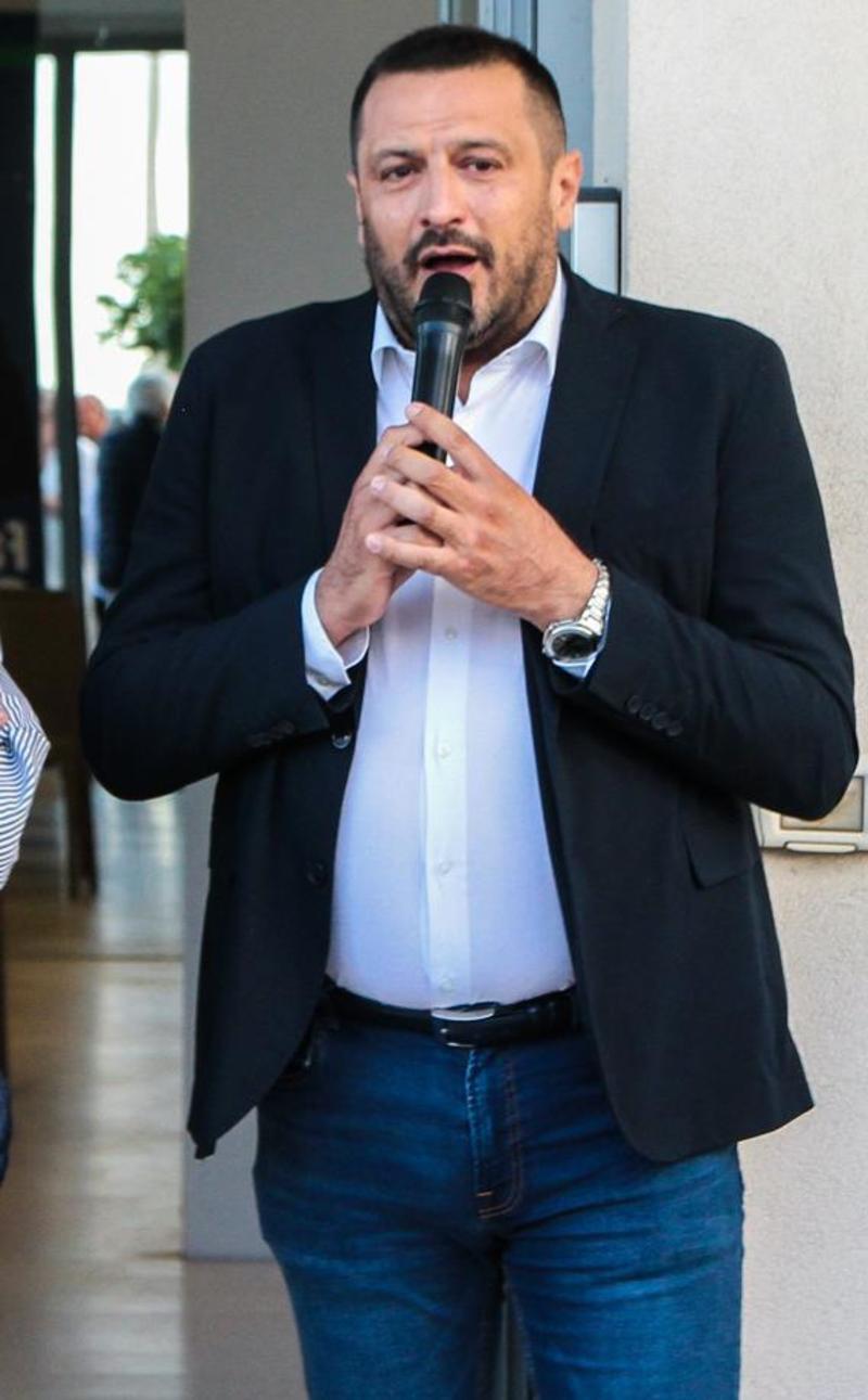 Senzacqua, Cencetti e Marinangeli. L’analisi dei candidati sangiorgesi