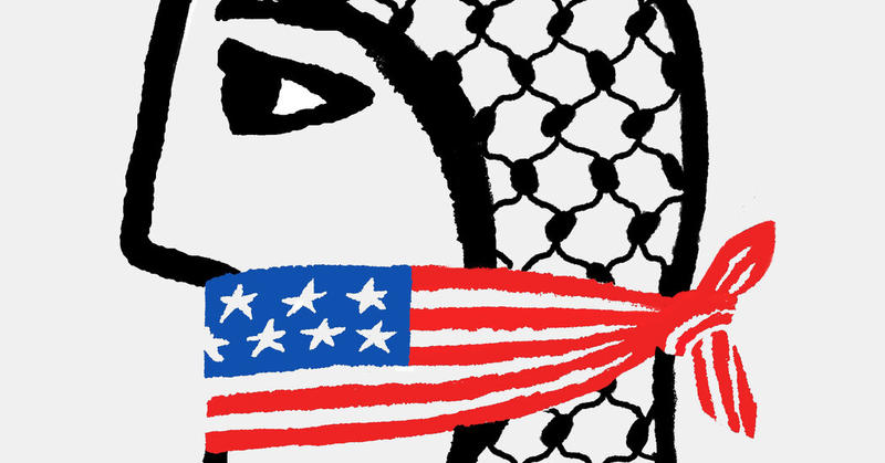 What Happened to Human Rights for Palestinians?