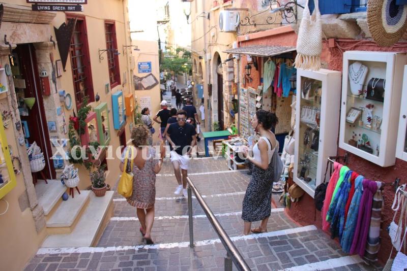 Το µέλλον του τουρισµού