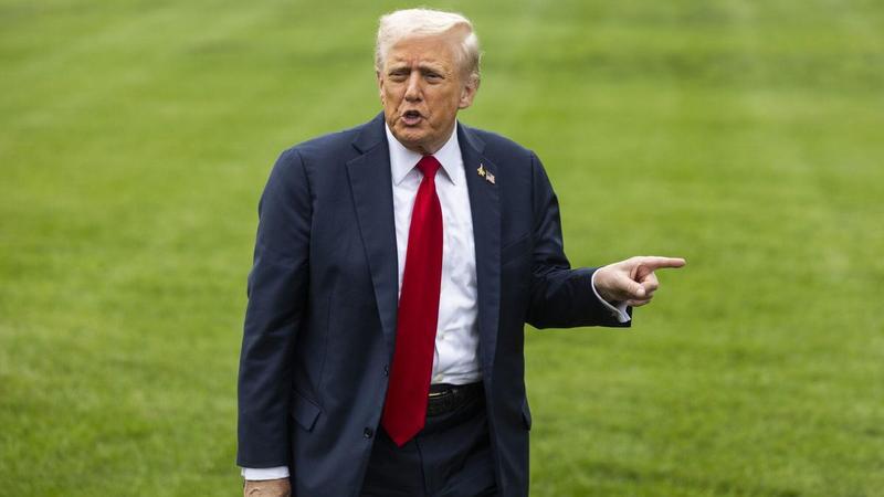 España, entre Trump y la flotilla
