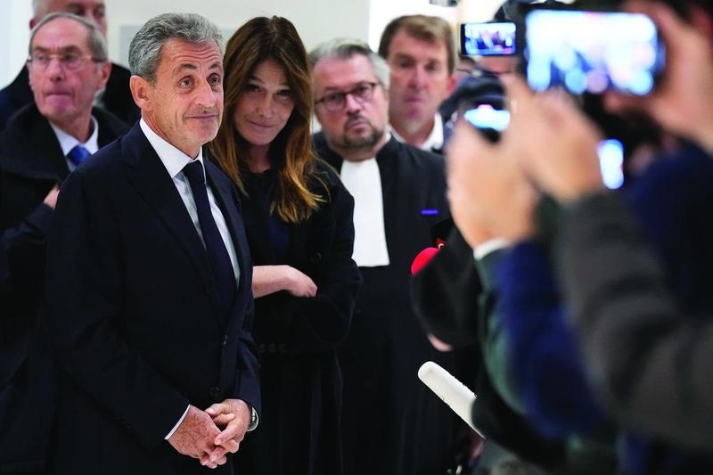 Anche la Francia scopre le “toghe politicizzate”. Ed è polemica