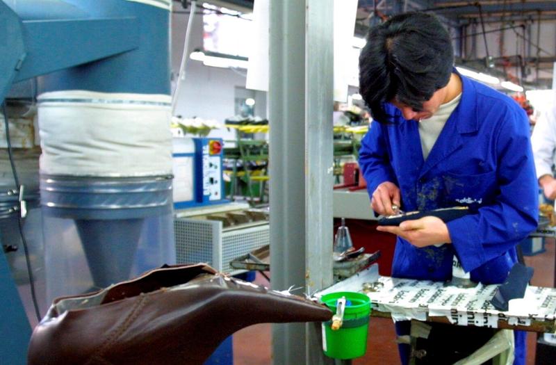 Emilia-Romagna: export giù, l’effetto dei dazi imposti da Trump