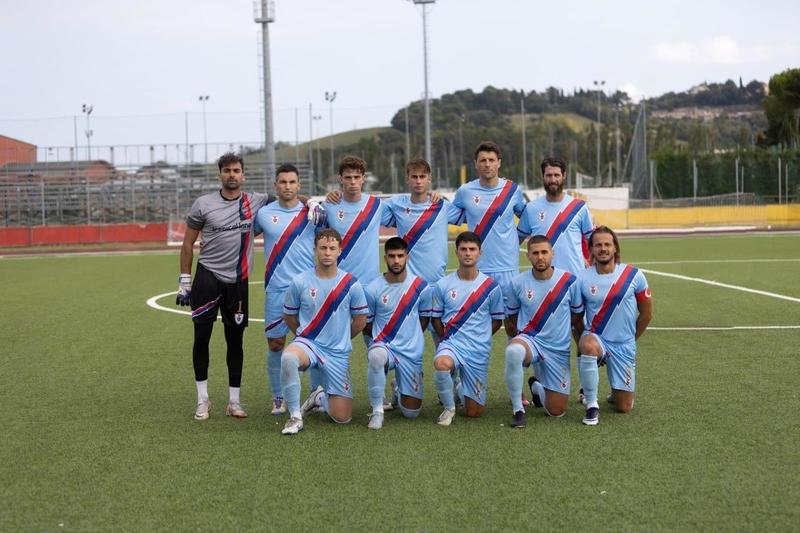 Serie D. È un Tropical Coriano da viaggio: 5 punti conquistati in trasferta