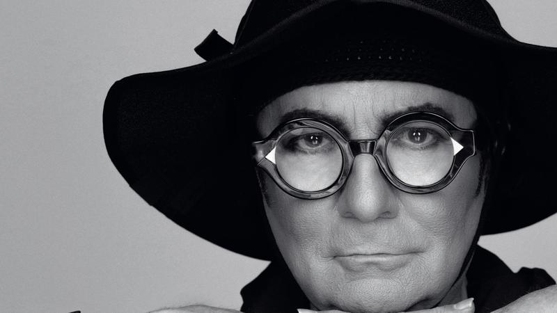 Renato Zero: «A 75 anni riparto da L’orazero»