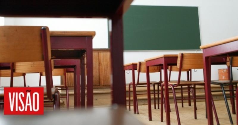 A escola que morreu. Opinião de José Brissos-Lino