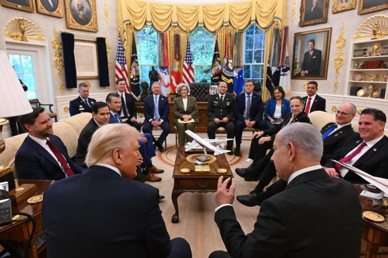 Trump’s Gaza plan: Sovereign restoration or neo-colonial management?