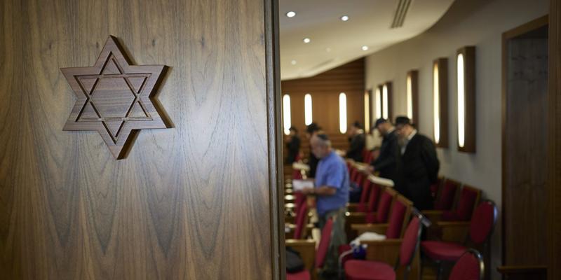 Bundesregierung und israelische Botschaft schicken gute Wünsche zu Jom Kippur